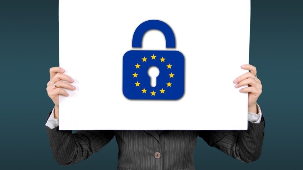 Analytics avtal GDPR – gratis PDF för nedladdning