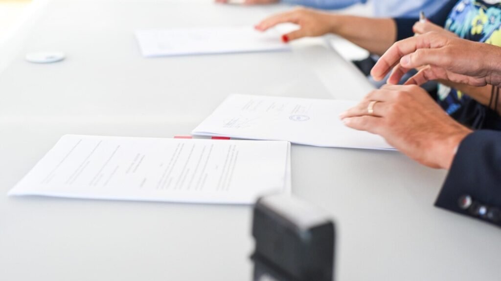 Avtal servitut flera fastigheter – gratis PDF att ladda ner