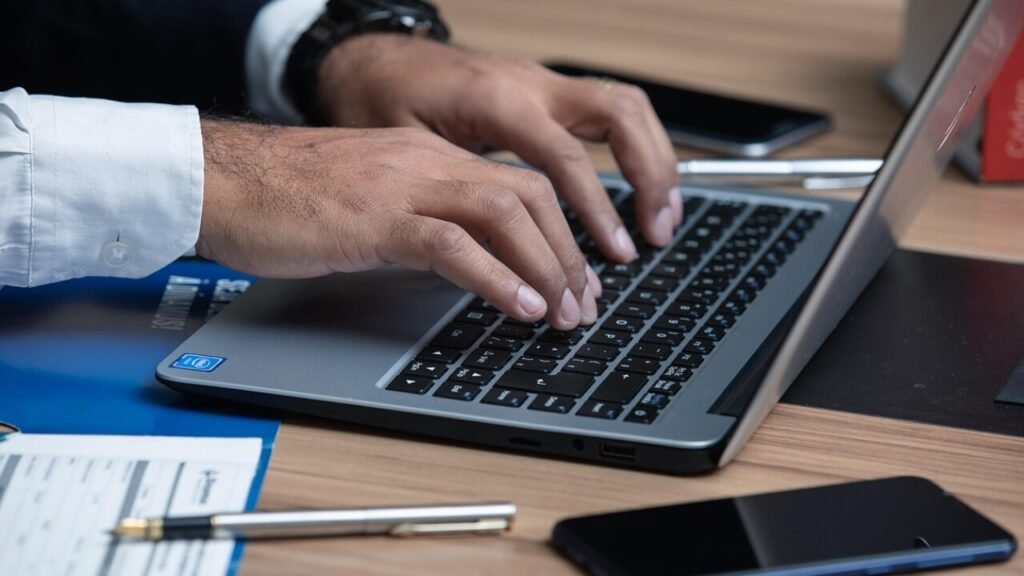 Avtal VD – gratis PDF att ladda ner