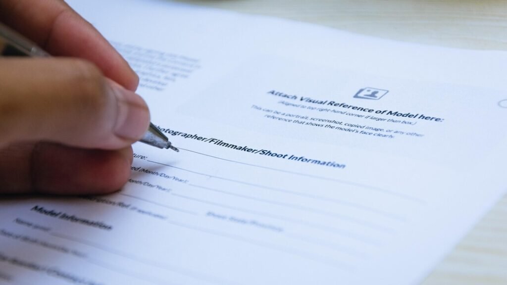 Avtal lösdrift häst – gratis PDF att ladda ner och använda